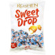 Milk Caramel Sweet Drop 1kg, Roshen