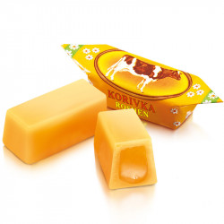 Milk Candies Korivka 1kg, Roshen