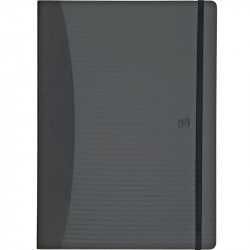 OXFORD Signature Flex Notebook B5 – Squared
