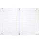 OXFORD Signature Flex Notebook B5 – Squared