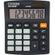 Calculator SDC-805NR, Citizen