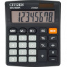 Calculator SDC-805NR, Citizen