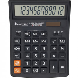 Kalkulators 11001, Forpus
