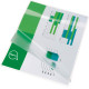 A4 Lamination Pouch with Document Centering Aid Professional Series, GBC