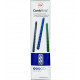 Binding Combs White, GBC