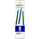 Binding Combs White, GBC