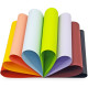 Coloured Paper Double Sided 16 Sheets, Kreska