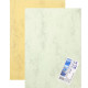 Marbled Paper A4 200 g/m² 20 Sheets, Kreska