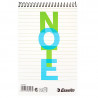 Block Note 127 x 200 mm 60g/80 Sheets, Esselte