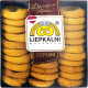 Tea Cookies 300g, Liepkalni