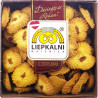 Cepumi Liepzieds 250g, Liepkalni