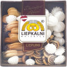 Cookies Assortment Saldais Sapnis 230g, Liepkalni