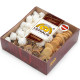 Cookies Assortment Saldais Sapnis 230g, Liepkalni