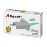 Skavas 26/6 1000gab., Rexel