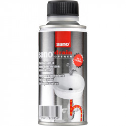 Sano® Drain Opener 200g