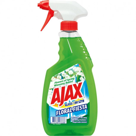 Ajax Floral Fiesta 500ml, Colgate-Palmolive