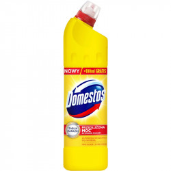 Dezinfekcijas līdzeklis Domestos Extended Power 750ml, Unilever