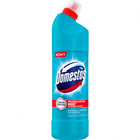 Domestos Extended Power 750ml, Unilever
