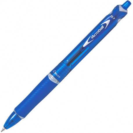 Acroball Ballpoint Pen BeGreen, Pilot