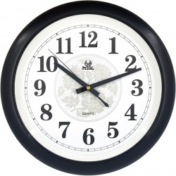 Wall Clock PW341, Pearl