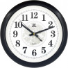 Wall Clock PW341 29cm, Pearl