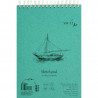 Sketch Pad A4 80g/m² 120 Sheets, Smiltainis