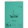 Sketch Pad A4 80g/m², Smiltainis