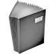 Signature Book Leitz 20 dividers A4