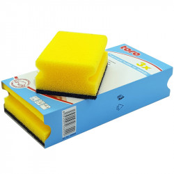 Sponge Scourers Toro 3pcs.