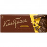 Dark Chocolate with Whole Hazelnuts Karl Fazer 200g