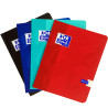 Oxford School Exercise Book 16½ x 21, ruled