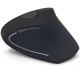 Ergonomic Vertical Wireless Mouse Slim 6D