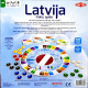 Game Latvija, Tactic