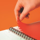 Oxford International FilingBook, A4+, squared