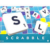 Scrabble (latvian), Mattel