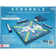 Krustvārdu spēle Scrabble (latviski), Mattel