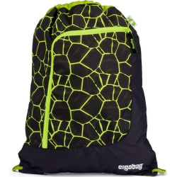 Gym Bag Ergobag Prime Dragon RideBear