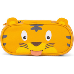 Penālis Tiger, Affenzahn