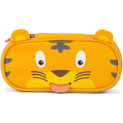 Pencil Case Tiger, Affenzahn