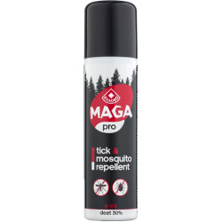 Insect Repellent Maga Pro 150ml, Kvadro