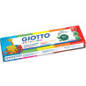 Plasticine Giotto Patplume 10x50g, Fila