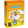 Halli Galli Junior, Brain Games