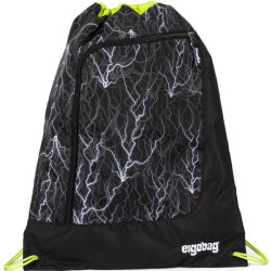 Gym Bag Ergobag Prime Super ReflectBear Glow