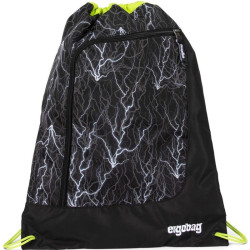 Maisiņš sporta tērpam Ergobag Prime Super ReflectBear Glow