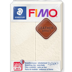 FIMO® leather-effect 8019 57g, Staedtler