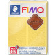 Fimo® Leather-effect 8019 57g, Staedtler