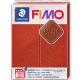 Fimo® Leather-effect 8019 57g, Staedtler