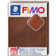 FIMO® leather-effect 8019 57g, Staedtler