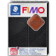 Fimo® Leather-effect 8019 57g, Staedtler
