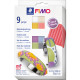 Fimo® Soft Trend Colour Pack + Bangle, Staedtler